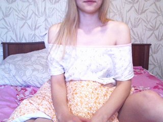 Fotografije -Mabel- Hi! im Nastya from Russia)play with me YOU can in prvt chat. Welcome) take off all 400tk .Have a good time :>
