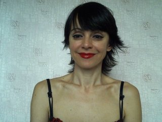 Fotografija profila Olgacam-