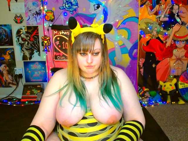 Fotografije BabyZelda Pikachu! ^_^ HighTip=Hang Out with me! *** 100 = 30 Vids & Tip Request! 10 = Friend Add! 300 = View Your Cam! Cheap Videos in Profile!!! ***