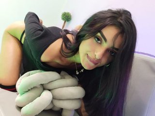 Erotski video chat Camilamendez