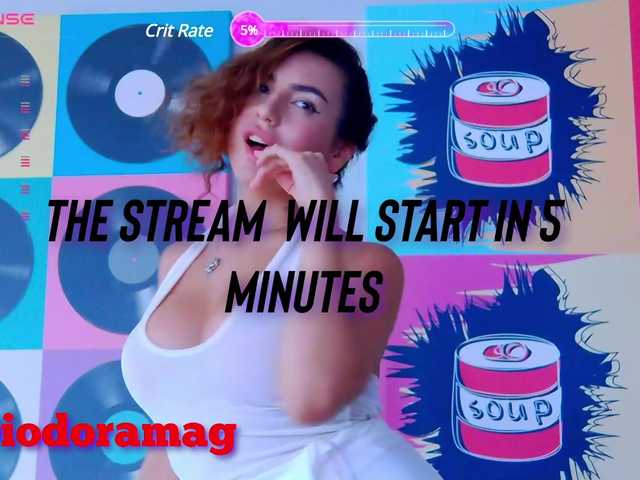 Fotografije DiodoraDi Always horny) To little dream @total thank you for @sofar need @remain Lovens and domi 22 tk LONG , random 111, pulse firework 222 333 666, to cum - 777, show with pink dildo 1000tk