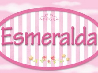Erotski video chat Esmeralda-Oik