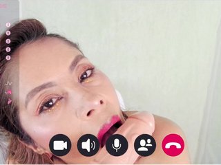 Erotski video chat Niki-la-rose1