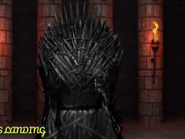 Fotografije pamella-stone Welcome to the iron throne!! DRAKHARIS!!!